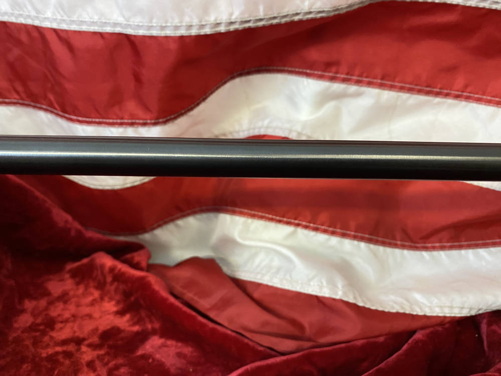 Benjamin Titan NP Air Rifle .177 Cal Nitro Piston Winchester 3-9x42 Scope-img-19
