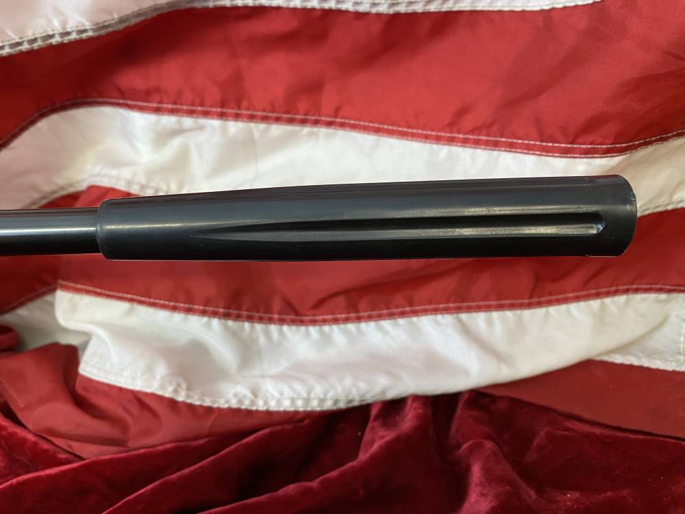 Benjamin Titan NP Air Rifle .177 Cal Nitro Piston Winchester 3-9x42 Scope-img-20