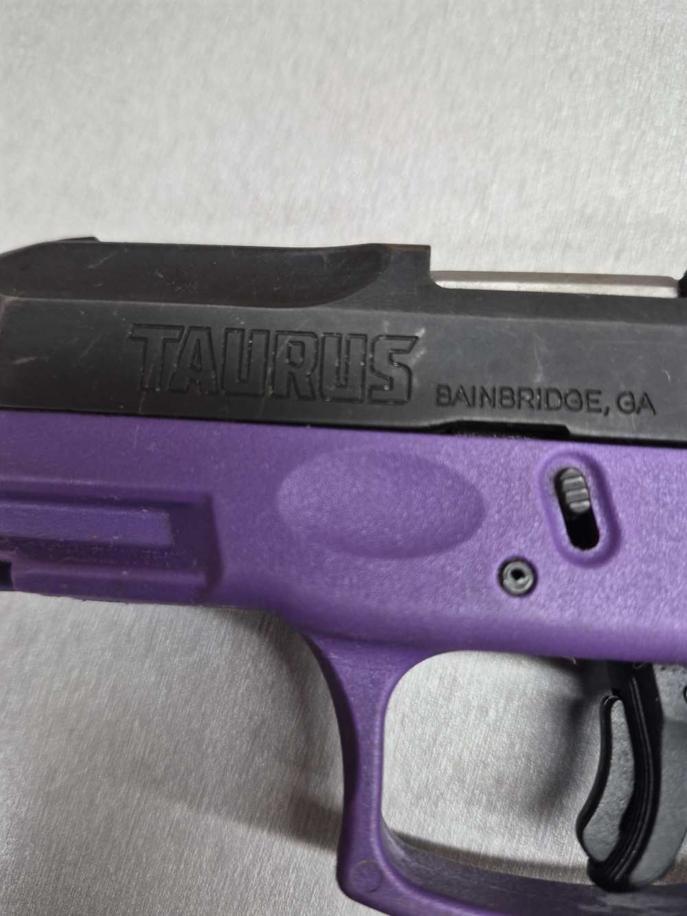 Taurus G2C 9mm-img-2