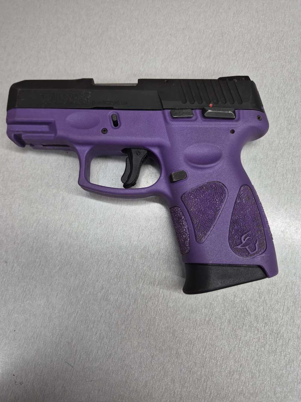 Taurus G2C 9mm-img-1