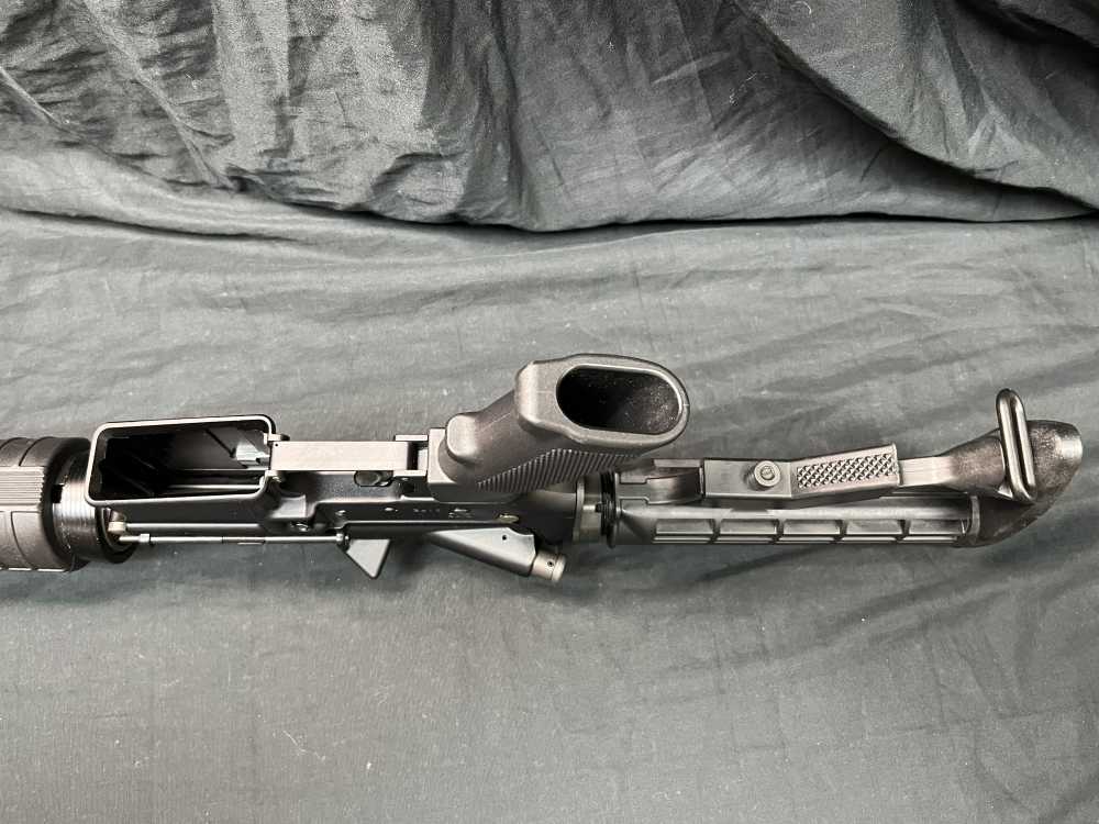Palmetto PA-15 5.56Nato 16" AR15 Rifle 5.56 Nato-img-7