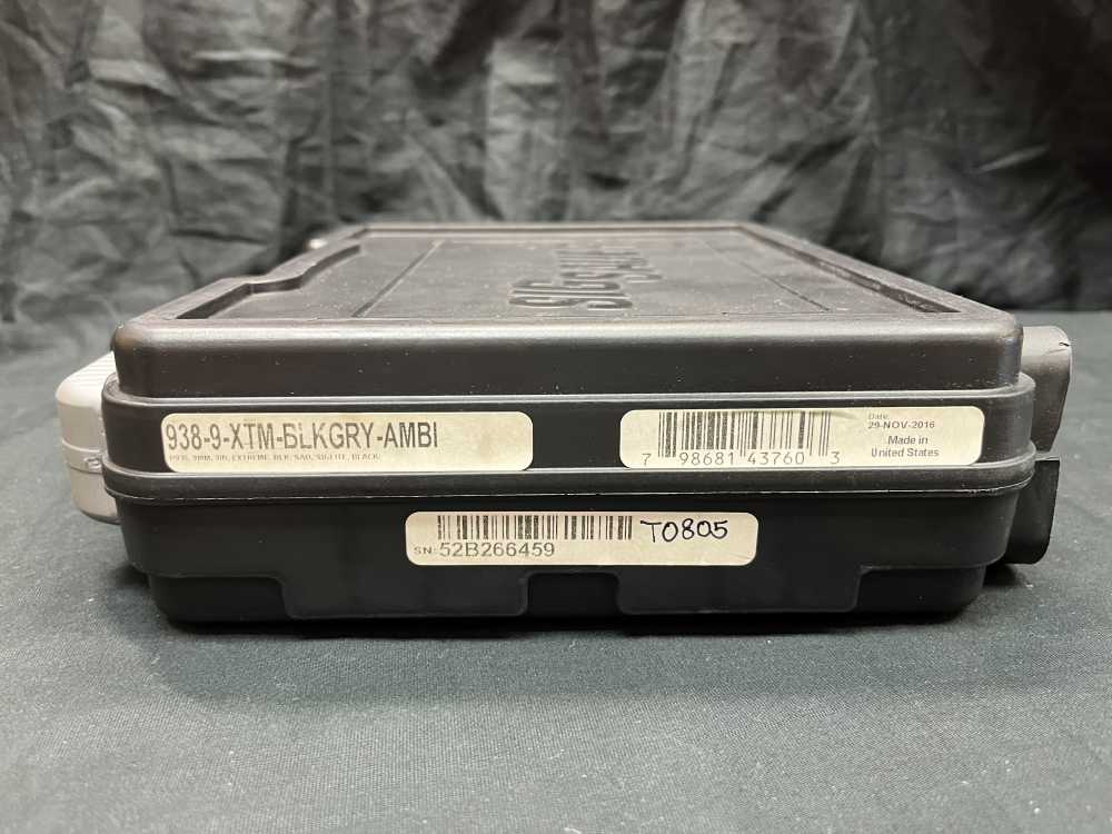 Sig Sauer P938 9mm 3.1" Pistol -img-1