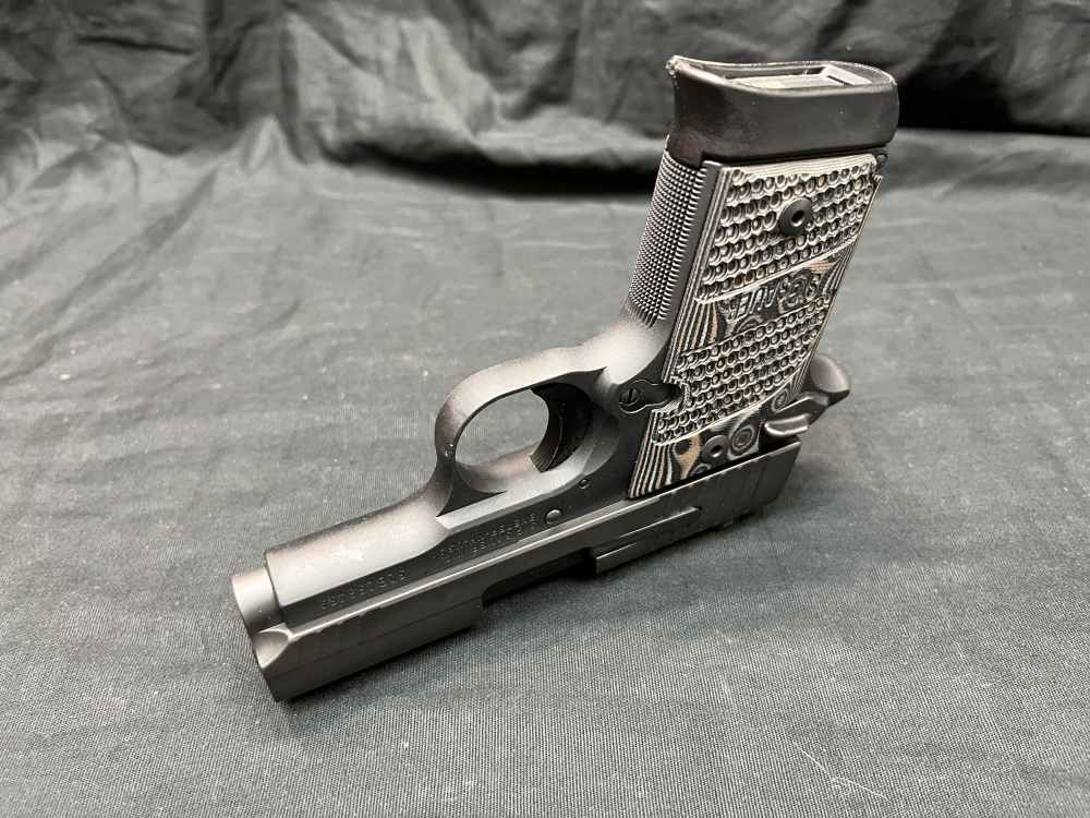Sig Sauer P938 9mm 3.1" Pistol -img-11