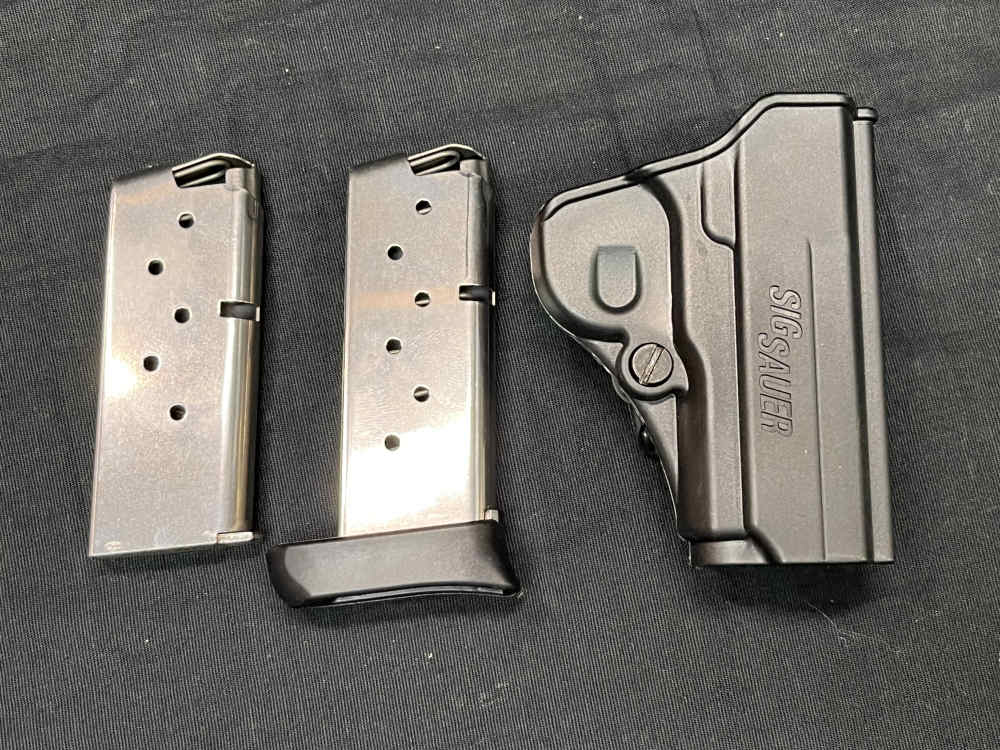 Sig Sauer P938 9mm 3.1" Pistol -img-15