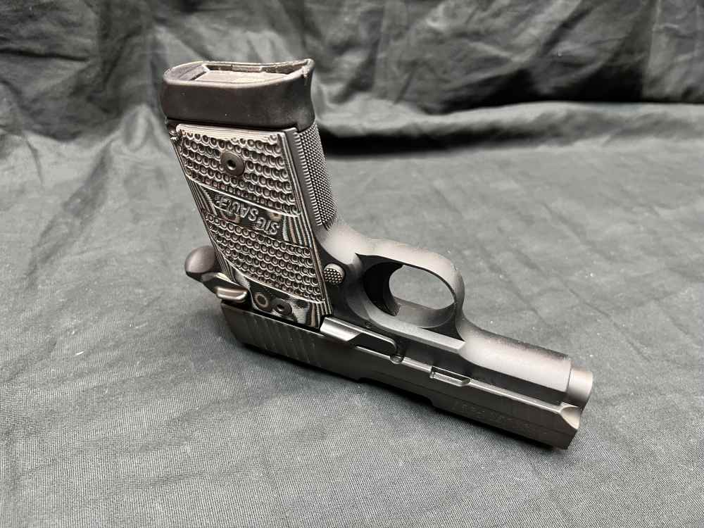 Sig Sauer P938 9mm 3.1" Pistol -img-12
