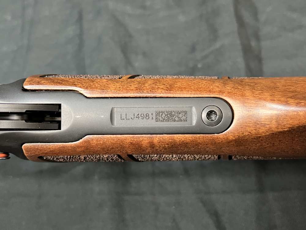 Smith & Wesson Model 1854 45-70 Lever Action Rifle 19.25" -img-9