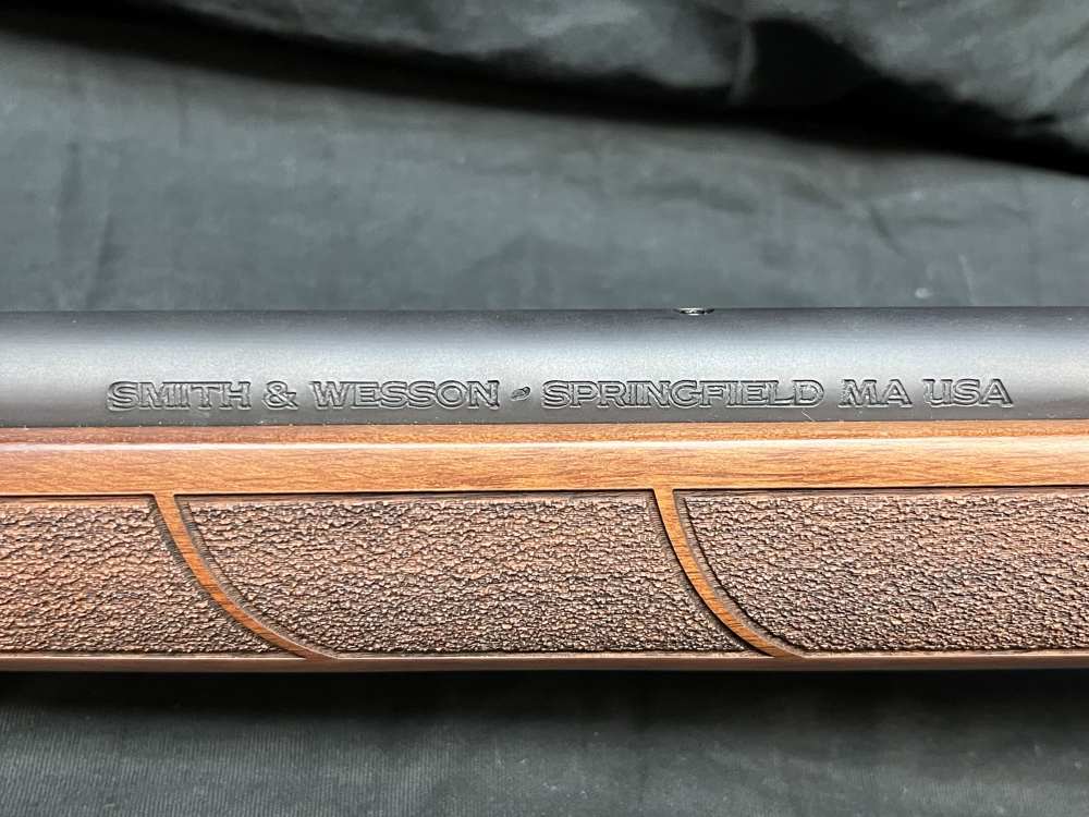 Smith & Wesson Model 1854 45-70 Lever Action Rifle 19.25" -img-6