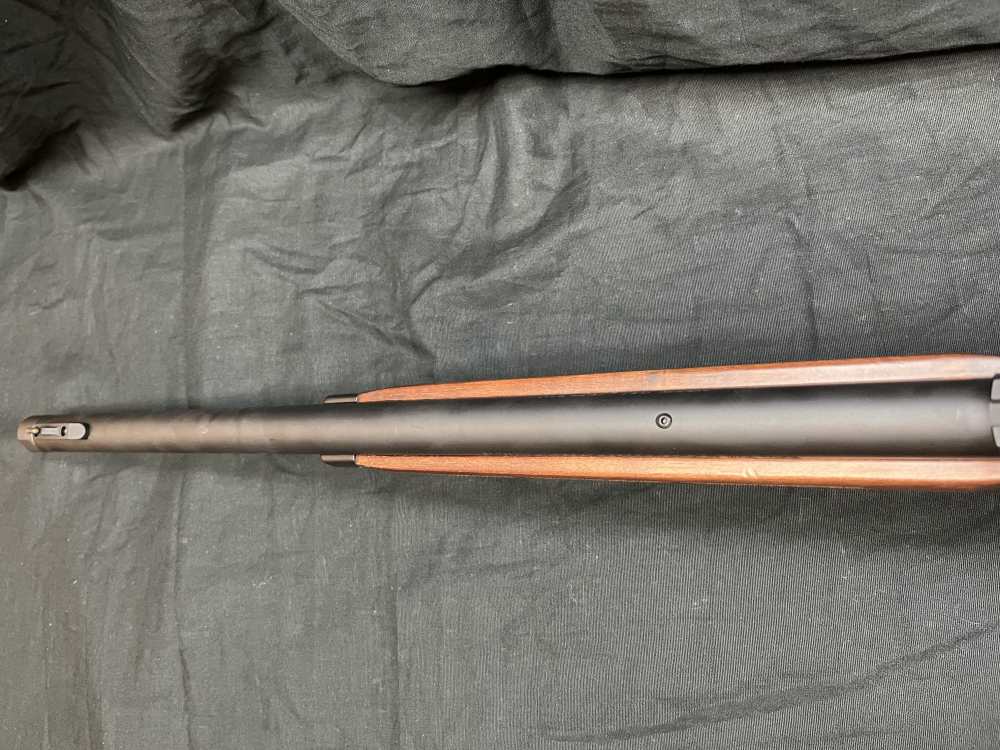 Smith & Wesson Model 1854 45-70 Lever Action Rifle 19.25" -img-4