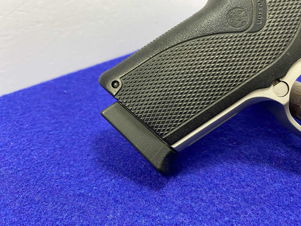 Smith Wesson Model 4516-1 .45 ACP SS 3.75"*BIANCHI LEATHER HOLSTER PACKAGE*-img-16