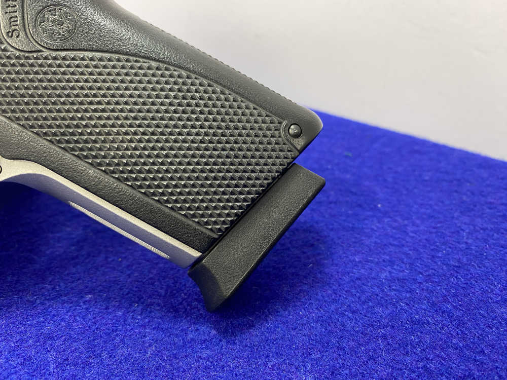 Smith Wesson Model 4516-1 .45 ACP SS 3.75"*BIANCHI LEATHER HOLSTER PACKAGE*-img-7