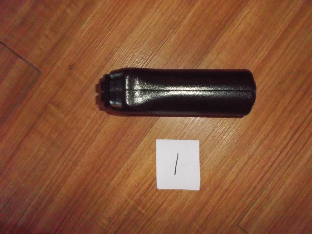 GALIL I.M.I. FACTORY AR\SAR HANDGUARD GALEO GOLANI -img-2