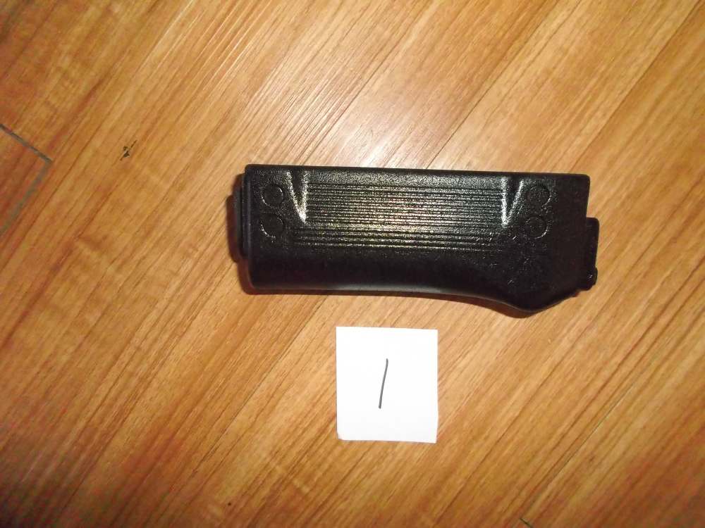 GALIL I.M.I. FACTORY AR\SAR HANDGUARD GALEO GOLANI -img-1