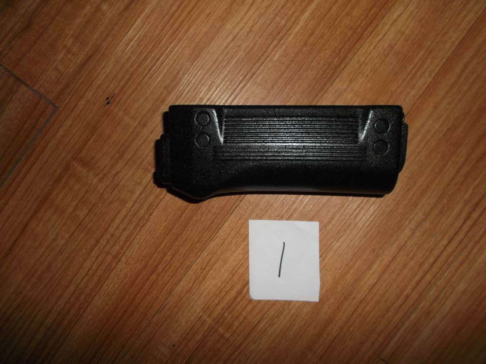 GALIL I.M.I. FACTORY AR\SAR HANDGUARD GALEO GOLANI -img-0