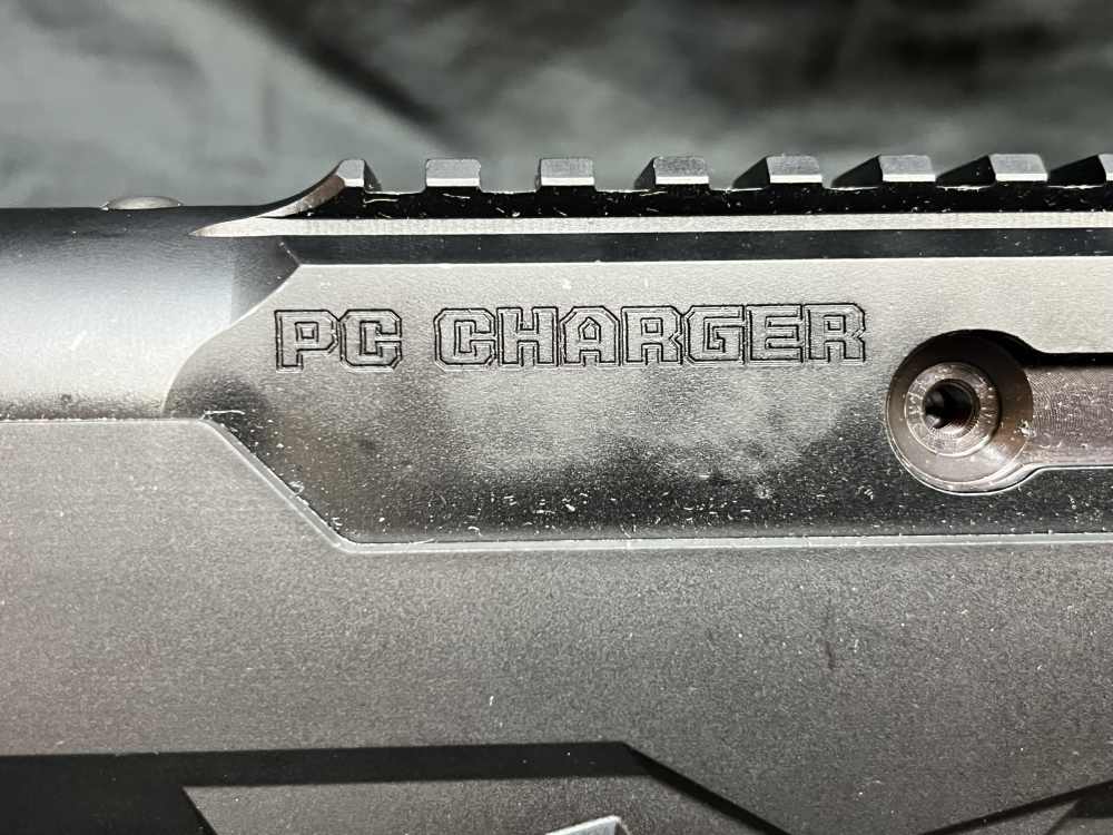 Ruger PC Charger 9mm 6.5" Pistol Takedown Takes Glock Mags Pistol-img-10