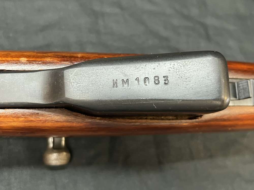 Russian SKS 7.62x39 20" Semi Auto Rifle Tula SKS MFG 1952-img-15