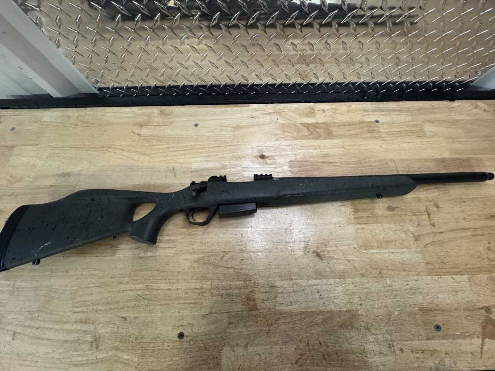 Christensen Arms Summit .308 20" Carbon fiber  - Penny Auction-img-9