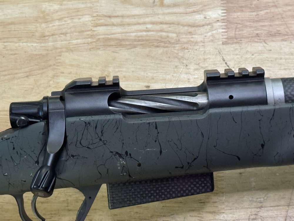 Christensen Arms Summit .308 20" Carbon fiber  - Penny Auction-img-7