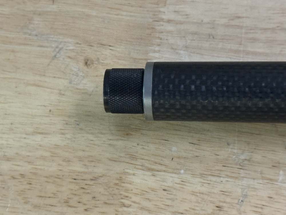 Christensen Arms Summit .308 20" Carbon fiber  - Penny Auction-img-5