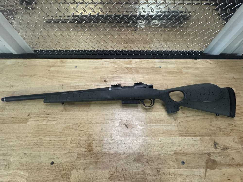Christensen Arms Summit .308 20" Carbon fiber  - Penny Auction-img-0