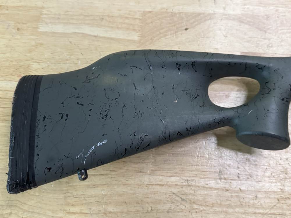 Christensen Arms Summit .308 20" Carbon fiber  - Penny Auction-img-8