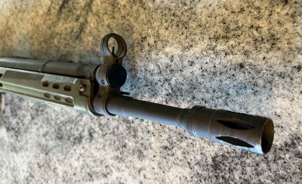 PTR91 308 caliber -img-2