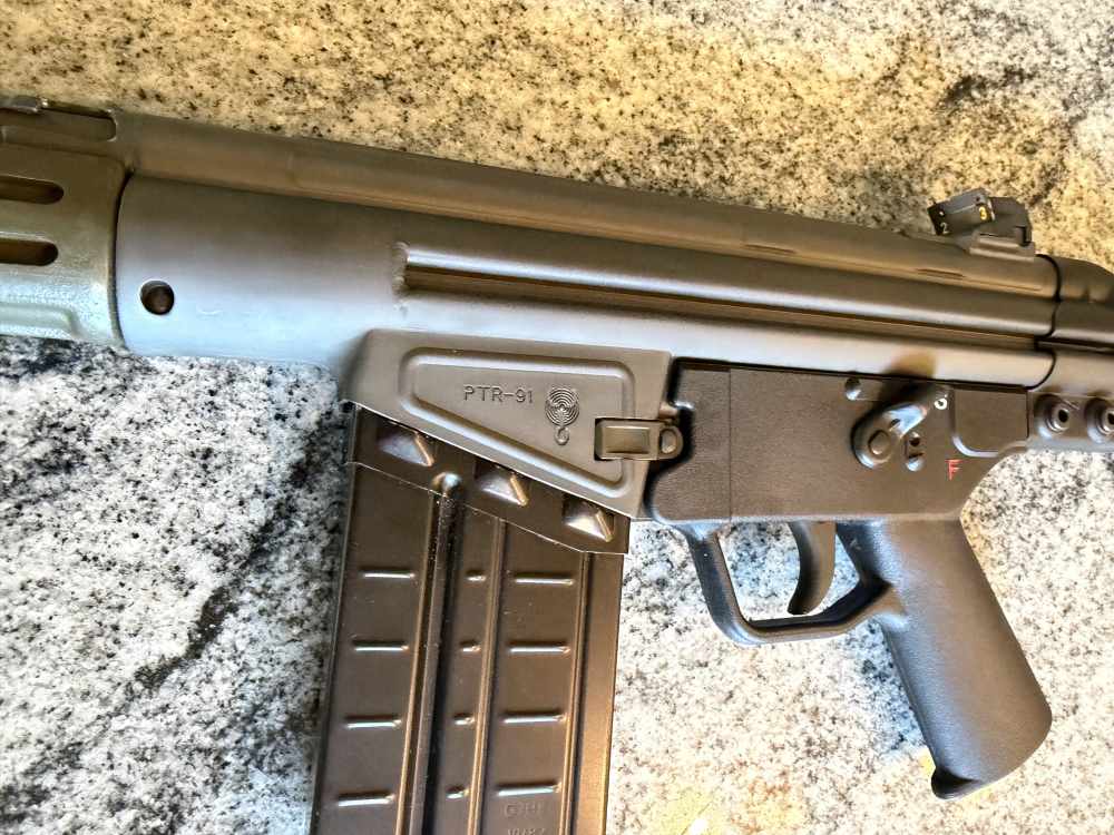 PTR91 308 caliber -img-6
