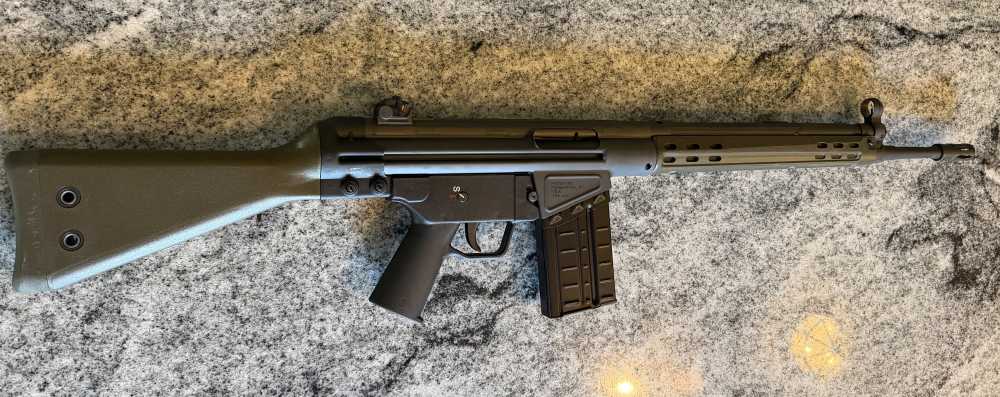 PTR91 308 caliber -img-0