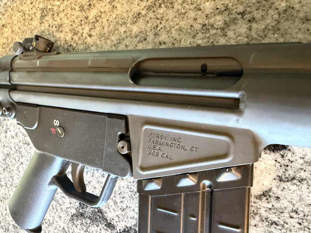 PTR91 308 caliber -img-3