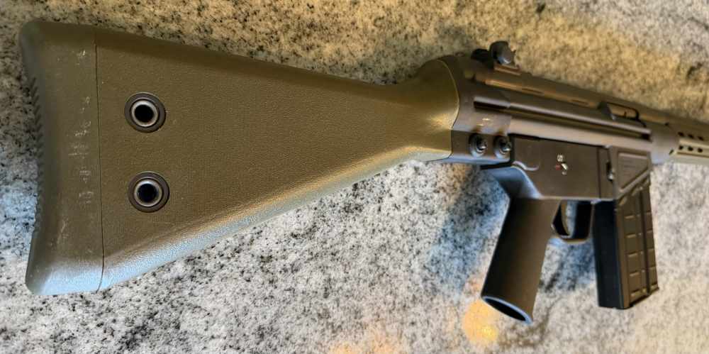 PTR91 308 caliber -img-1