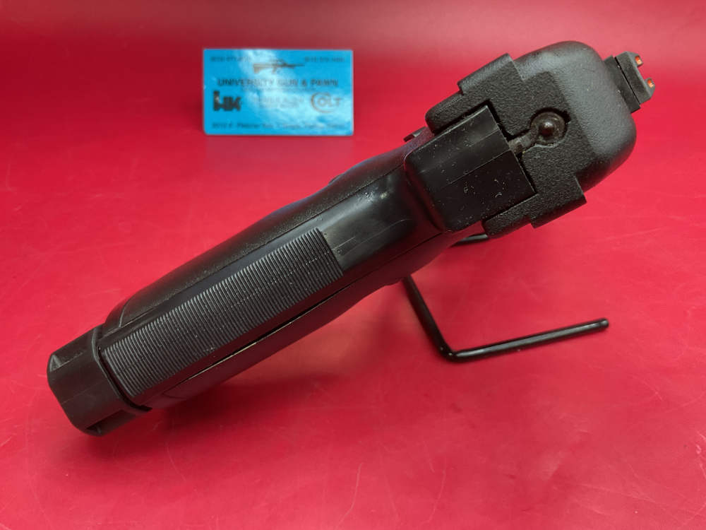 Hi Point JCP 40 S&W 4.5” - Holy Grail John Wick 6 -img-5