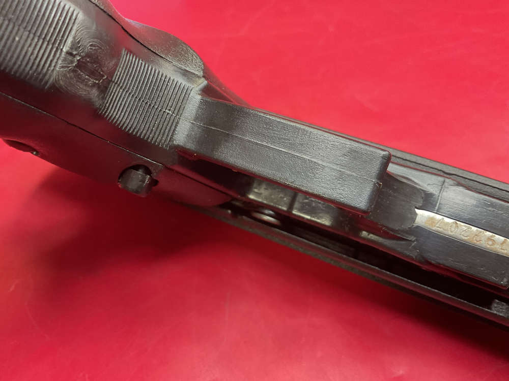 Hi Point JCP 40 S&W 4.5” - Holy Grail John Wick 6 -img-19