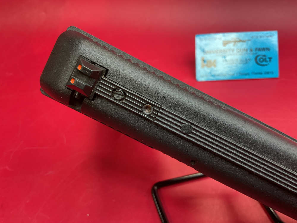 Hi Point JCP 40 S&W 4.5” - Holy Grail John Wick 6 -img-9