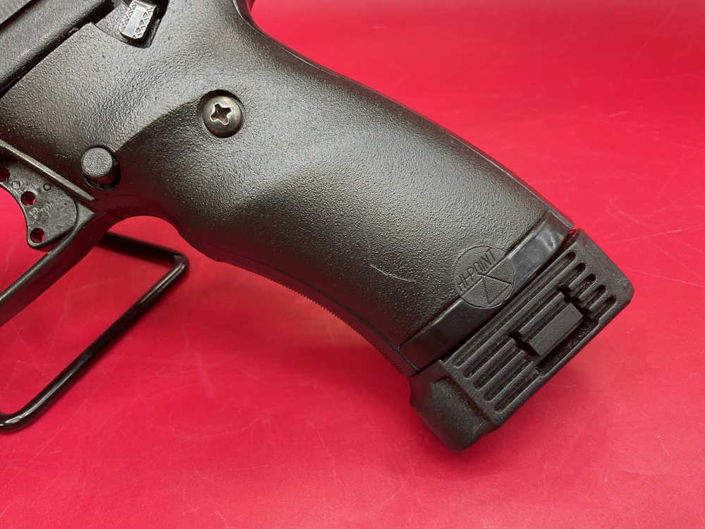 Hi Point JCP 40 S&W 4.5” - Holy Grail John Wick 6 -img-1