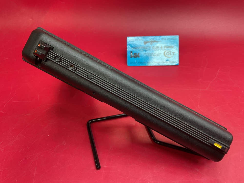 Hi Point JCP 40 S&W 4.5” - Holy Grail John Wick 6 -img-8
