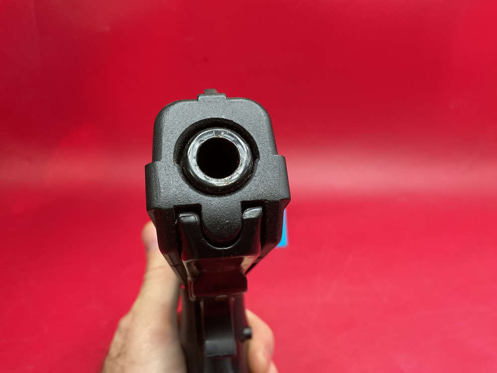 Hi Point JCP 40 S&W 4.5” - Holy Grail John Wick 6 -img-17