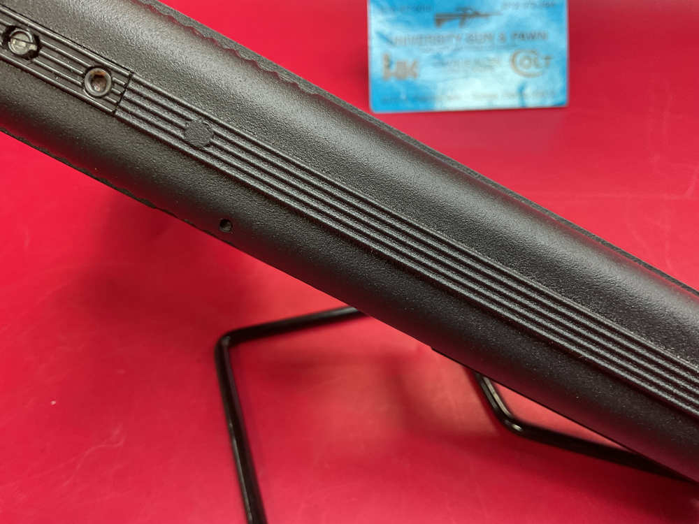Hi Point JCP 40 S&W 4.5” - Holy Grail John Wick 6 -img-10