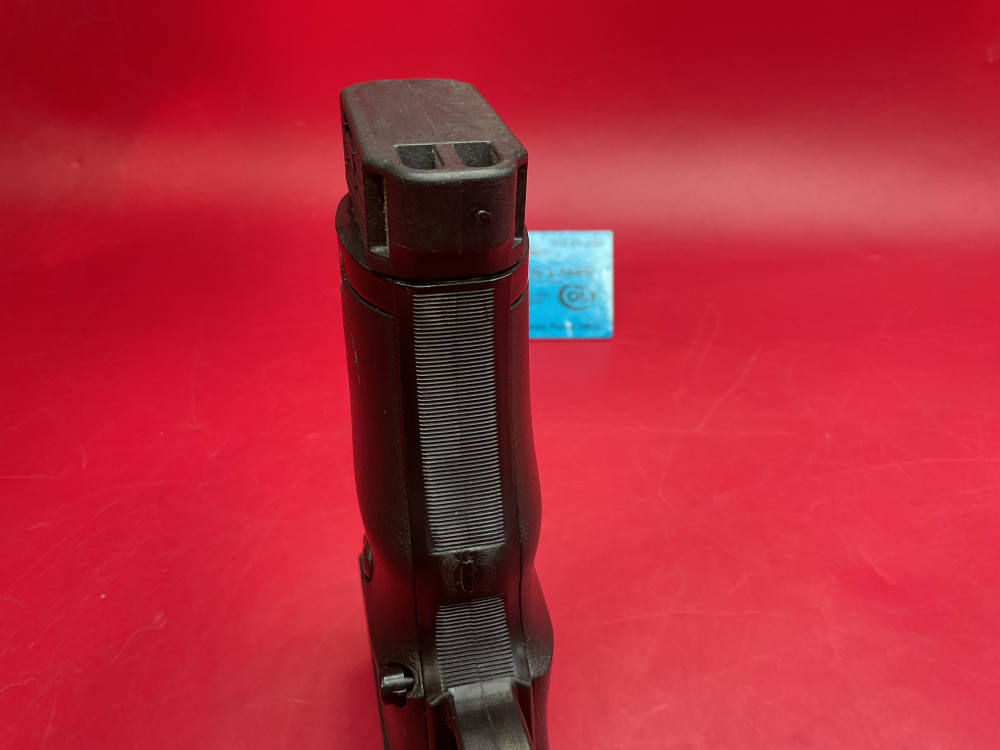 Hi Point JCP 40 S&W 4.5” - Holy Grail John Wick 6 -img-21