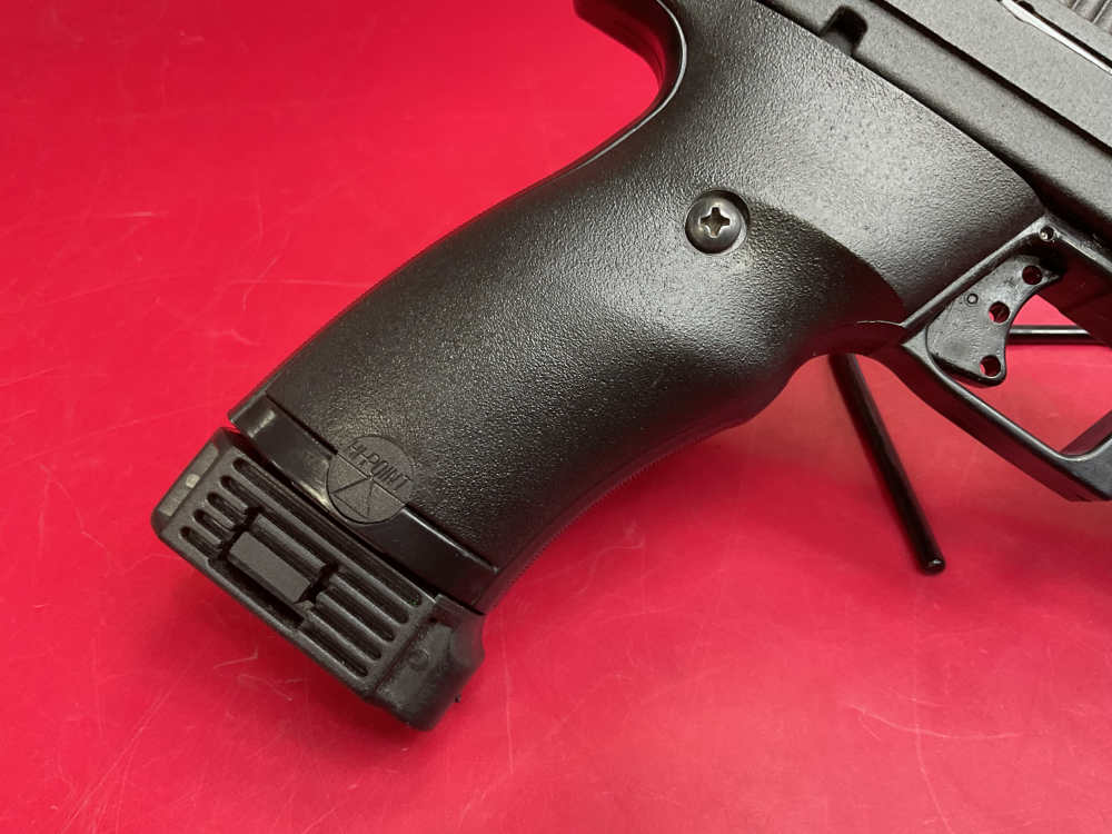 Hi Point JCP 40 S&W 4.5” - Holy Grail John Wick 6 -img-13