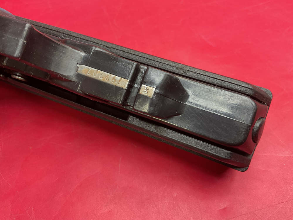 Hi Point JCP 40 S&W 4.5” - Holy Grail John Wick 6 -img-18