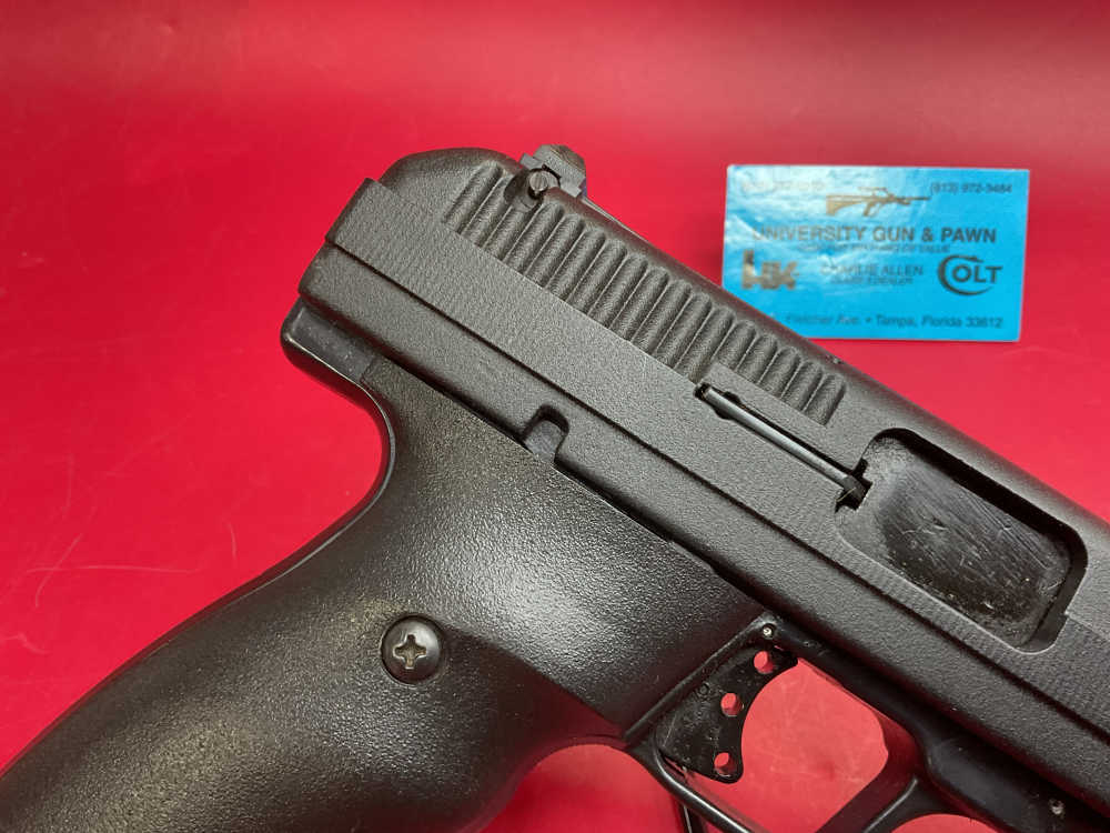 Hi Point JCP 40 S&W 4.5” - Holy Grail John Wick 6 -img-14