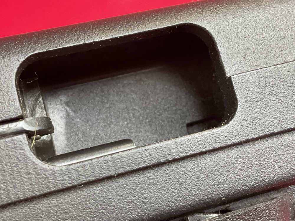 Hi Point JCP 40 S&W 4.5” - Holy Grail John Wick 6 -img-24