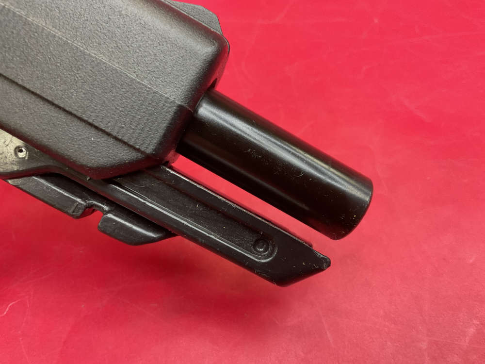 Hi Point JCP 40 S&W 4.5” - Holy Grail John Wick 6 -img-22