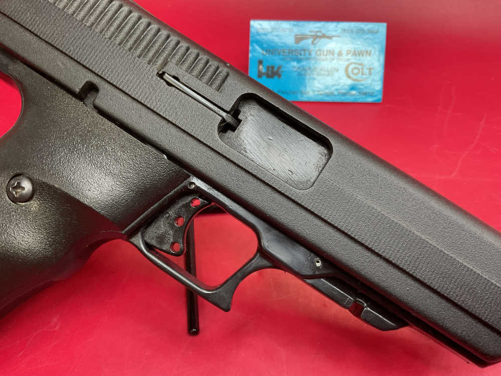 Hi Point JCP 40 S&W 4.5” - Holy Grail John Wick 6 -img-15