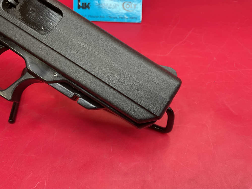 Hi Point JCP 40 S&W 4.5” - Holy Grail John Wick 6 -img-16