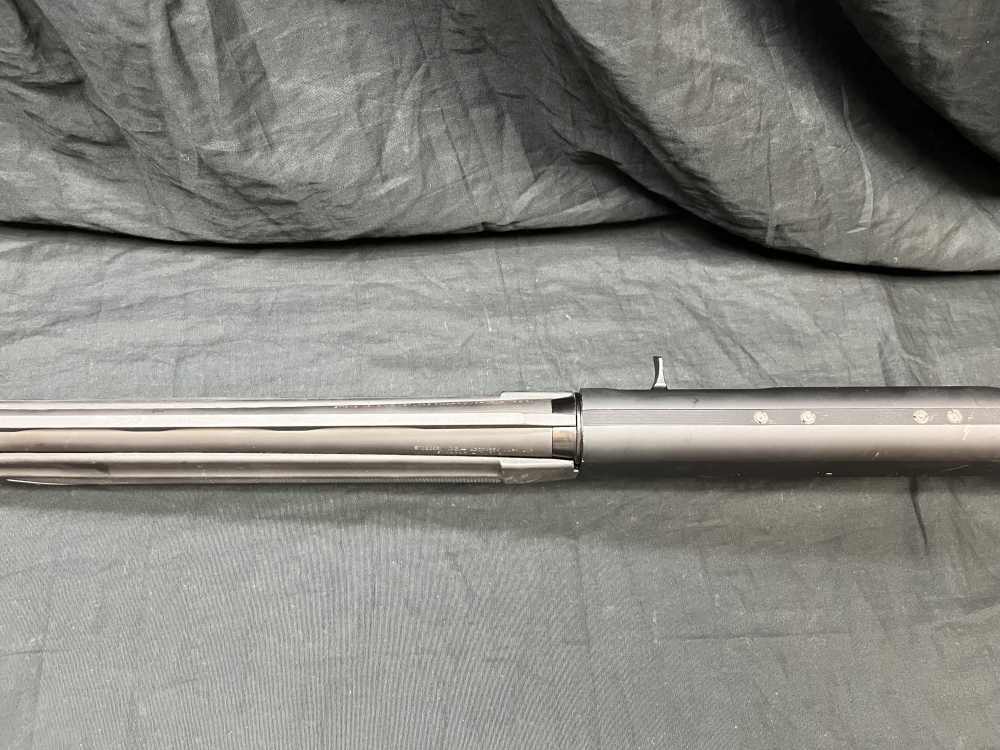 Stoeger M3500 12ga 28" Semi Auto Shotgun 12 GA-img-12