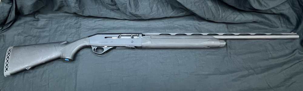 Stoeger M3500 12ga 28" Semi Auto Shotgun 12 GA-img-0