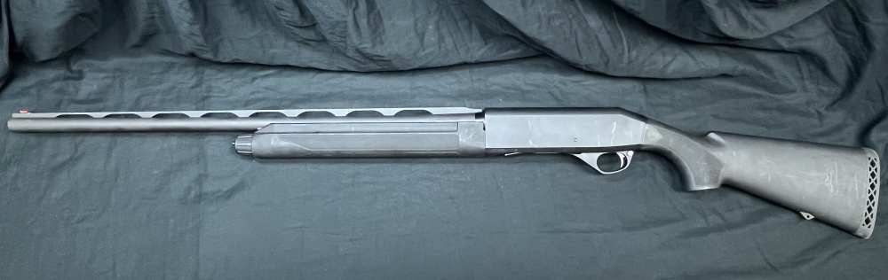Stoeger M3500 12ga 28" Semi Auto Shotgun 12 GA-img-1