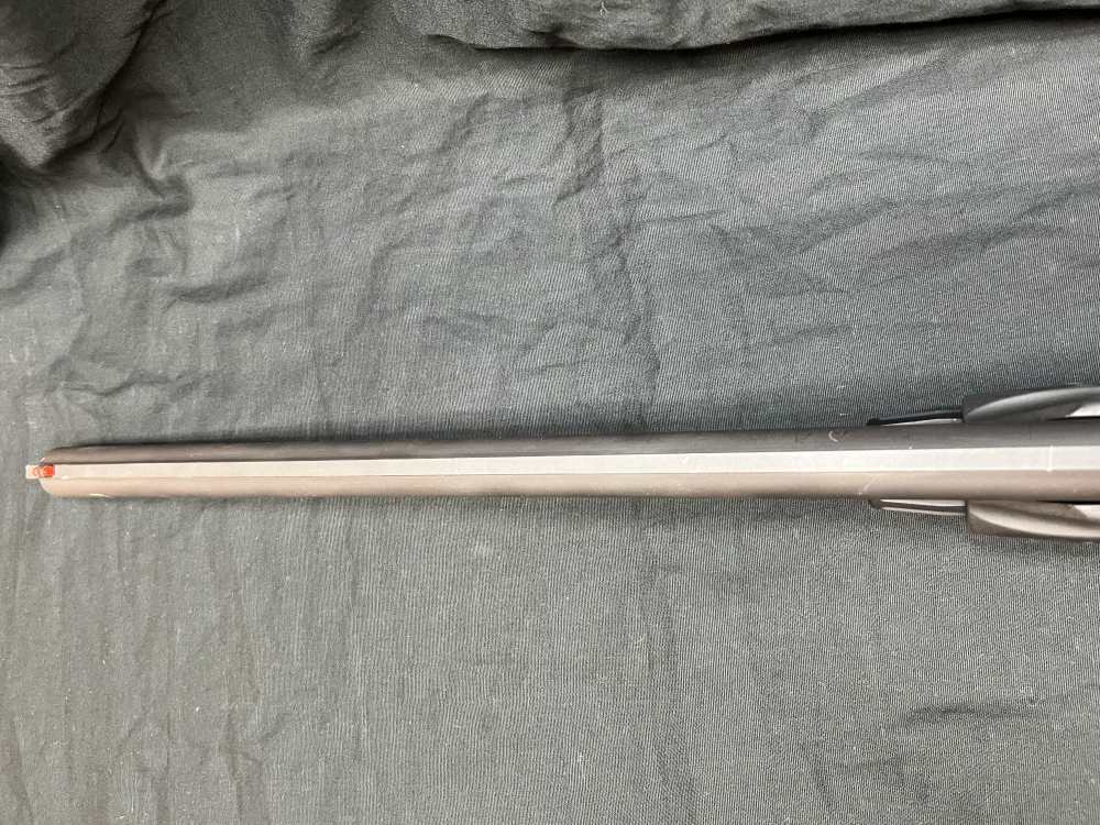 Stoeger M3500 12ga 28" Semi Auto Shotgun 12 GA-img-11