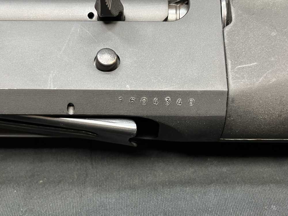 Stoeger M3500 12ga 28" Semi Auto Shotgun 12 GA-img-16
