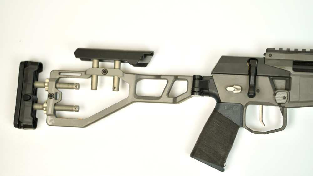 Q LLC Mini fix 16" 5.56 - Rifle-img-3